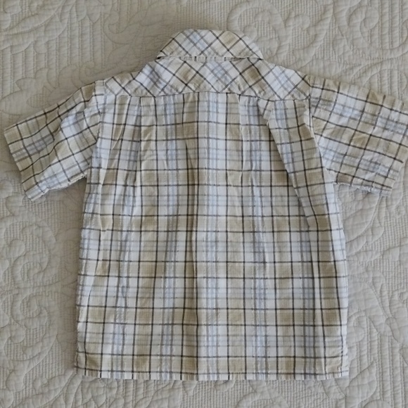 Neiman Marcus Button Down - Picture 2 of 3